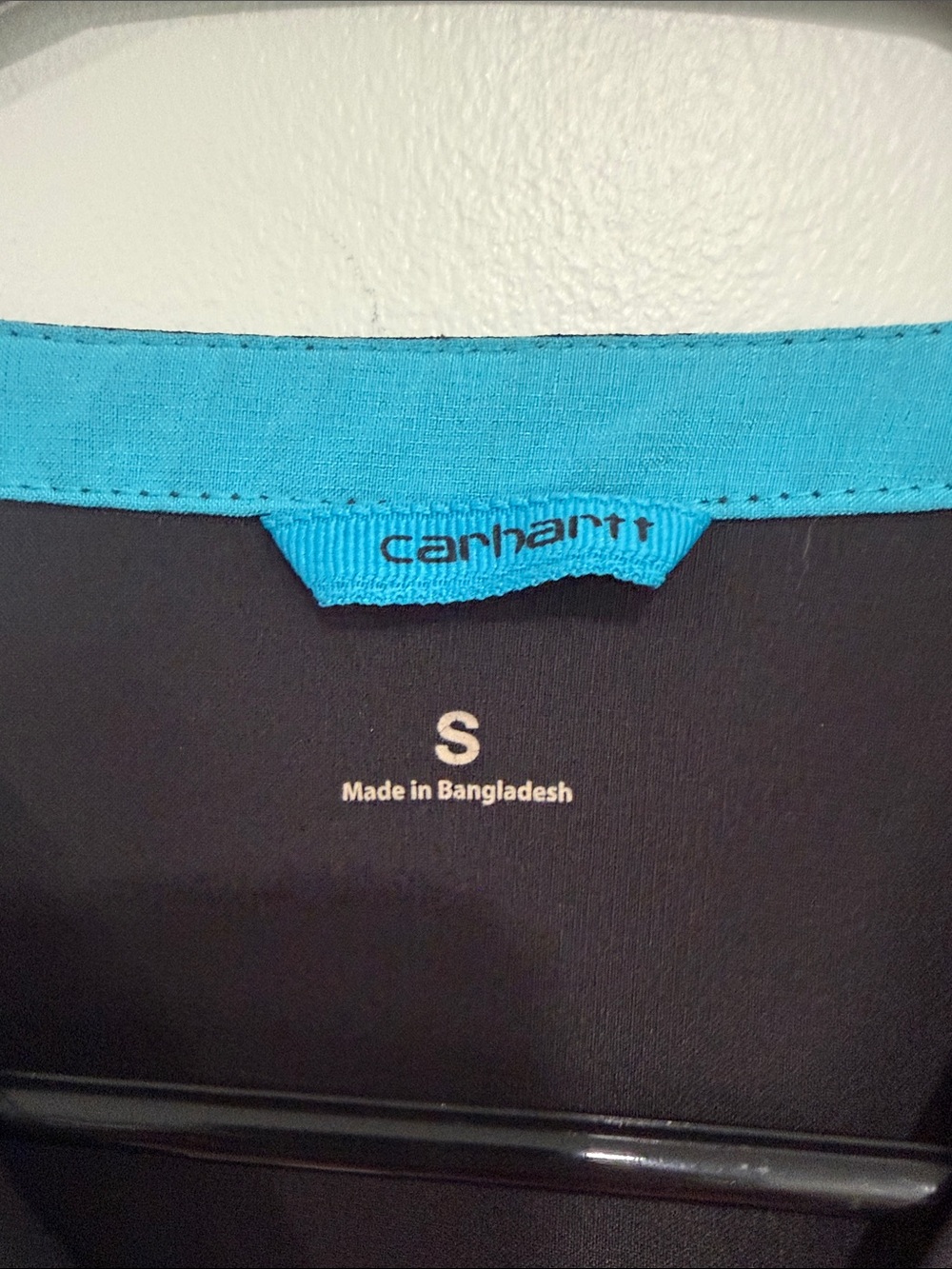 Carhartt Scrub top - Picture 3 of 5